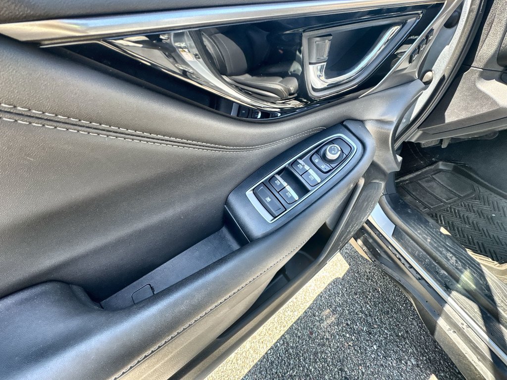 2023 Subaru Outback Limited XT in Saint John, New Brunswick - 15 - w1024h768px