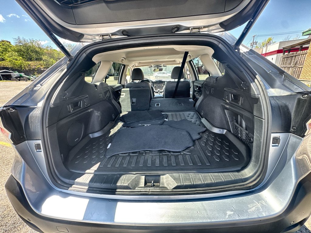 2023 Subaru Outback Limited XT in Saint John, New Brunswick - 37 - w1024h768px