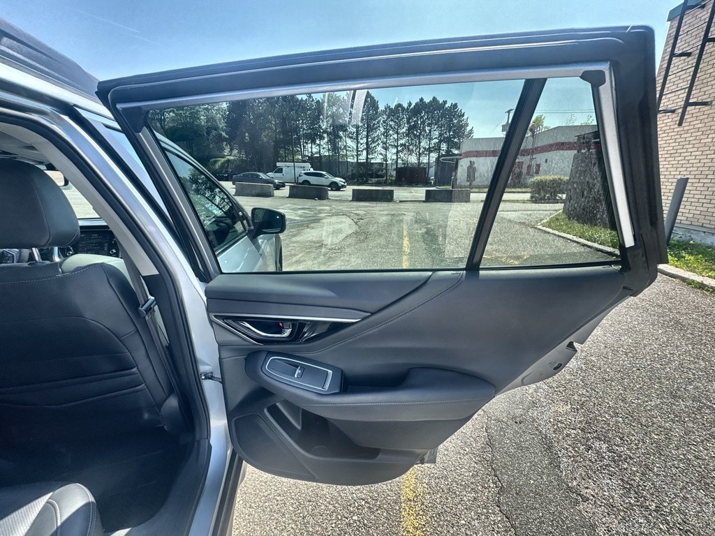 2023 Subaru Outback in Antigonish, Nova Scotia - 41 - w1024h768px