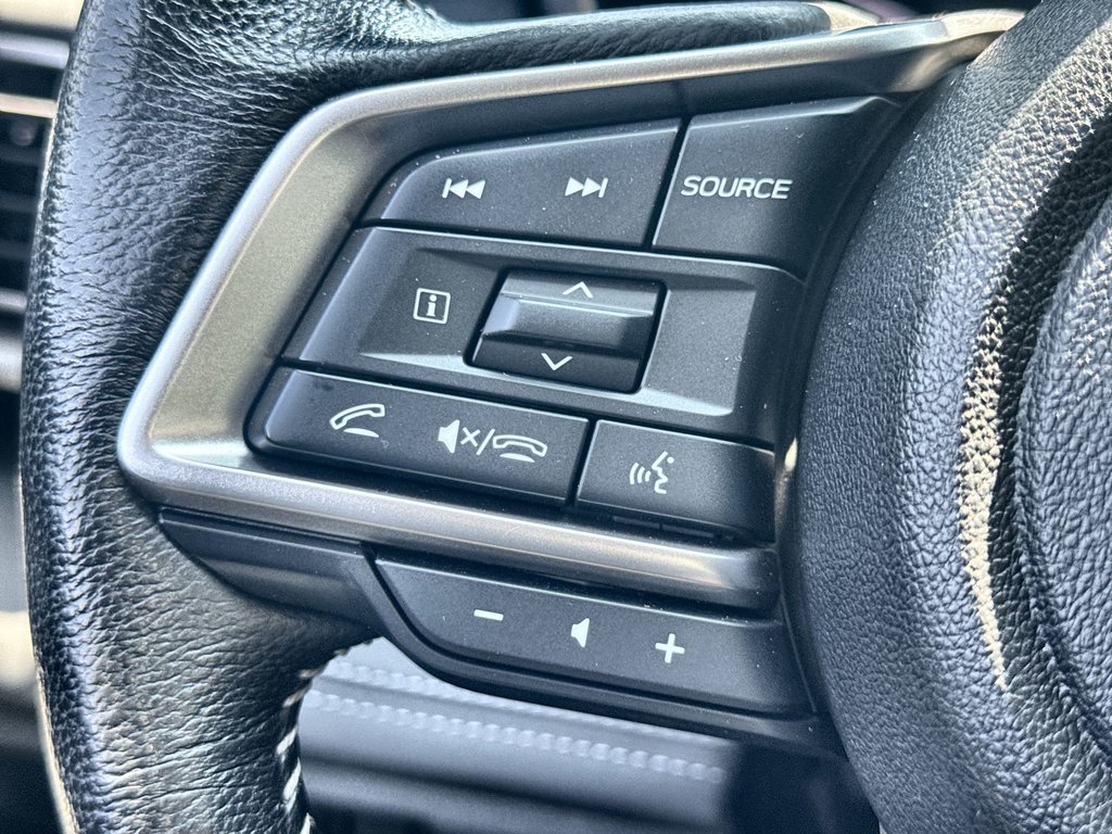 2023 Subaru Outback in Antigonish, Nova Scotia - 20 - w1024h768px