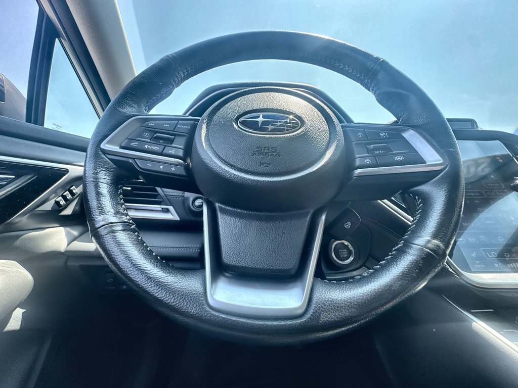 2023 Subaru Outback in Antigonish, Nova Scotia - 18 - w1024h768px