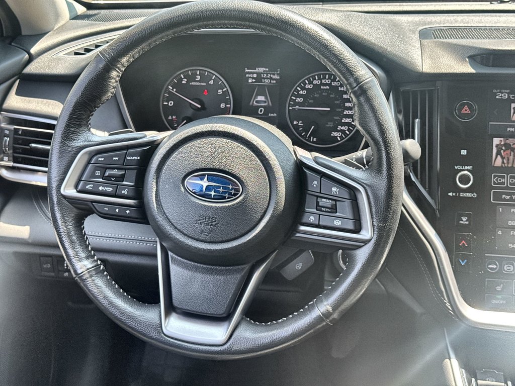 2023 Subaru Outback in Antigonish, Nova Scotia - 23 - w1024h768px