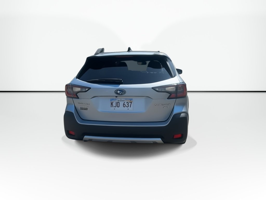 2023 Subaru Outback in Antigonish, Nova Scotia - 7 - w1024h768px