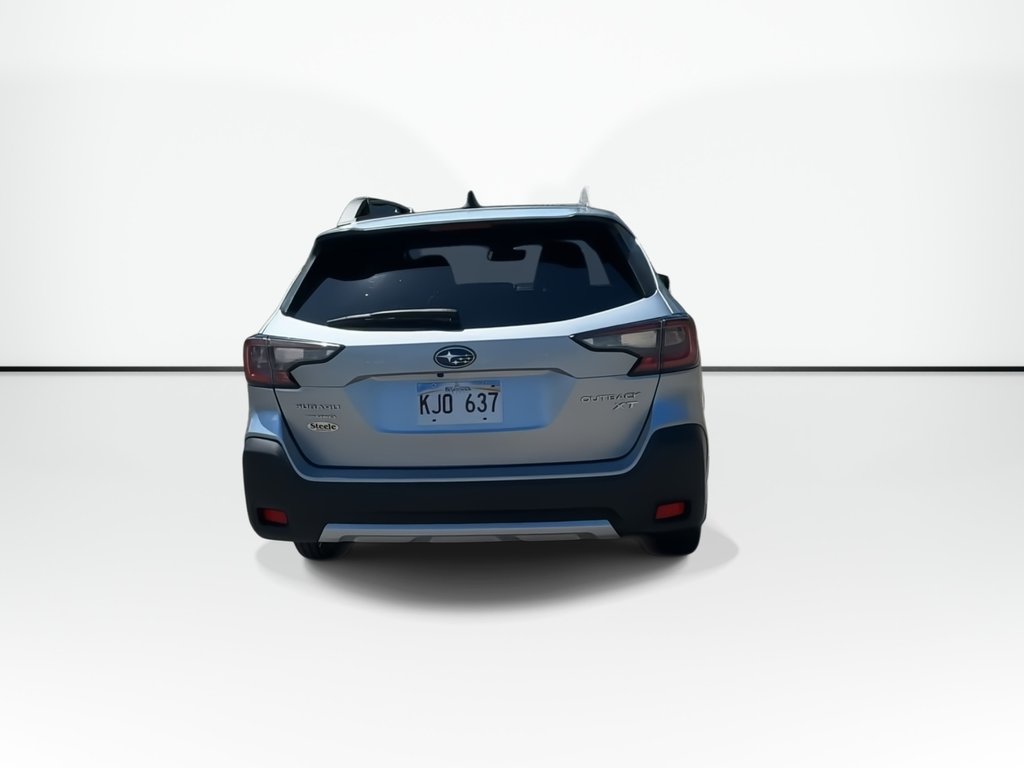 2023 Subaru Outback Limited XT in Saint John, New Brunswick - 7 - w1024h768px