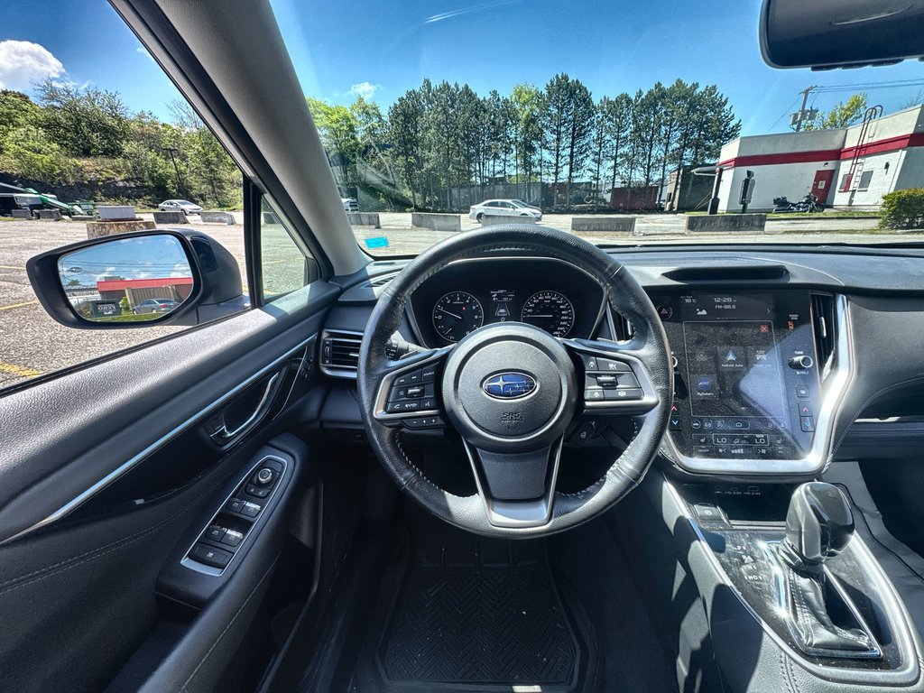 2023 Subaru Outback Limited XT in Saint John, New Brunswick - 17 - w1024h768px