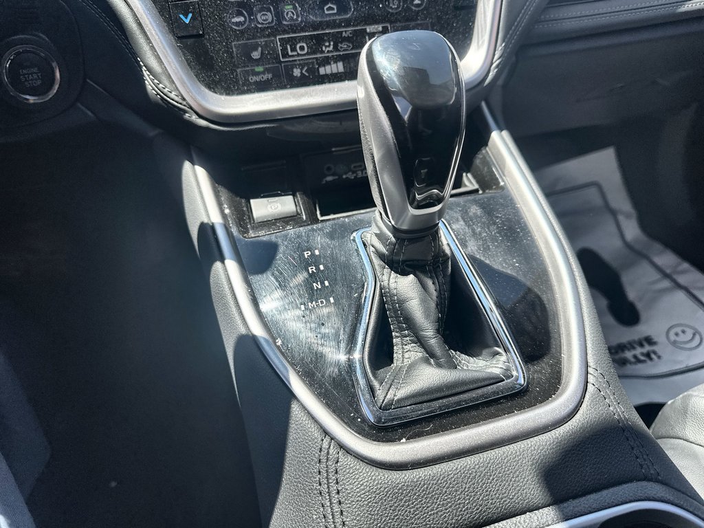 2023 Subaru Outback Limited XT in Saint John, New Brunswick - 29 - w1024h768px