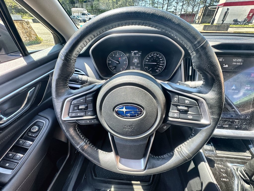 2023 Subaru Outback Limited XT in Saint John, New Brunswick - 19 - w1024h768px