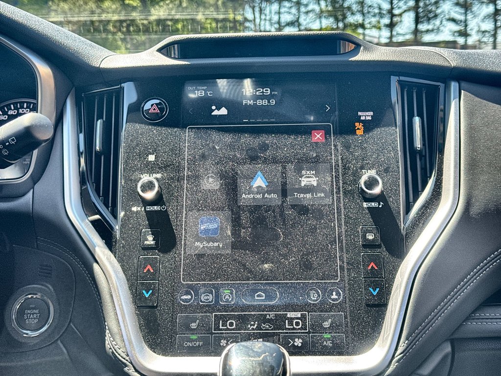 2023 Subaru Outback Limited XT in Saint John, New Brunswick - 25 - w1024h768px
