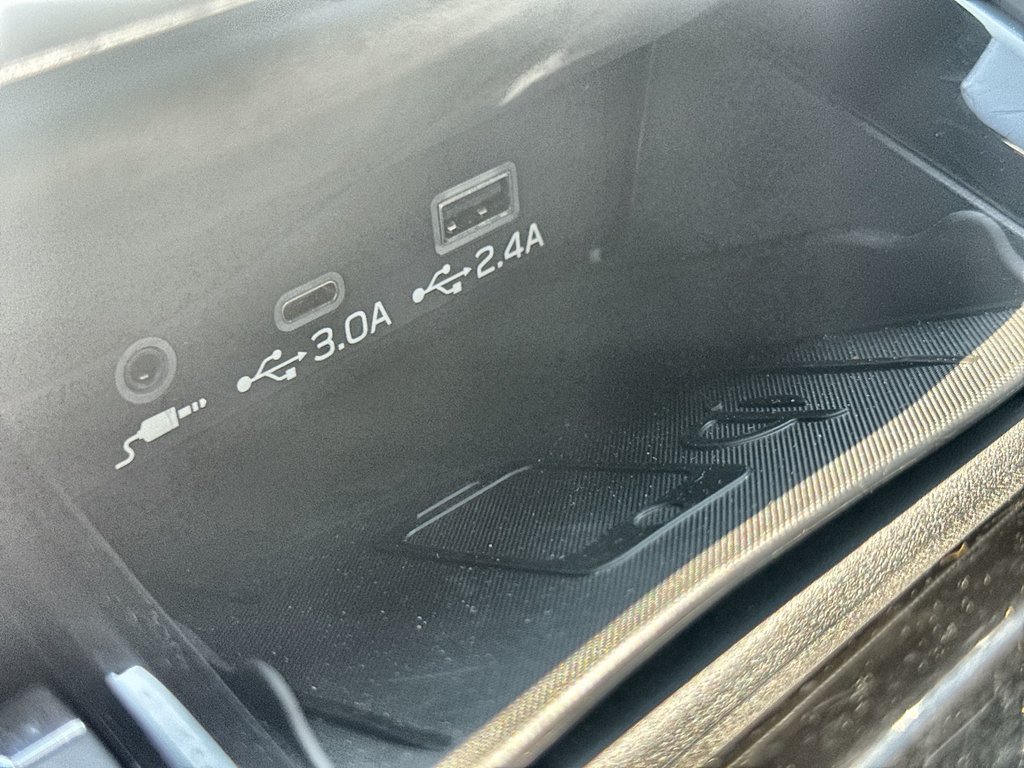 2023 Subaru Outback in Antigonish, Nova Scotia - 28 - w1024h768px