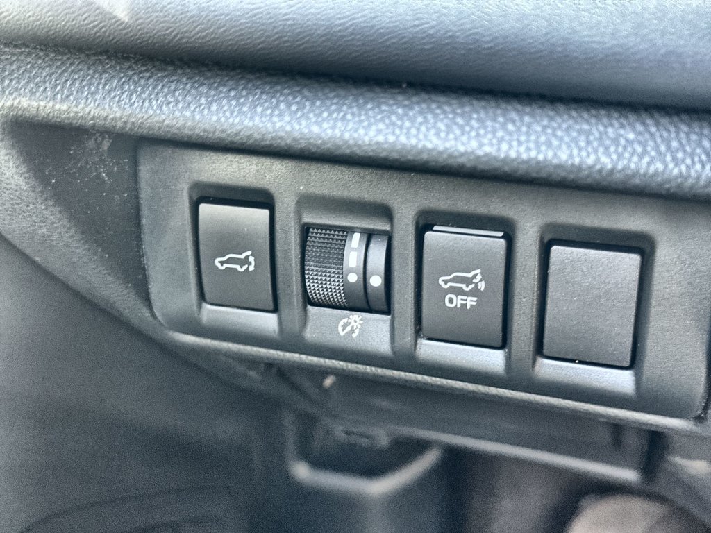 2023 Subaru Outback in Antigonish, Nova Scotia - 22 - w1024h768px