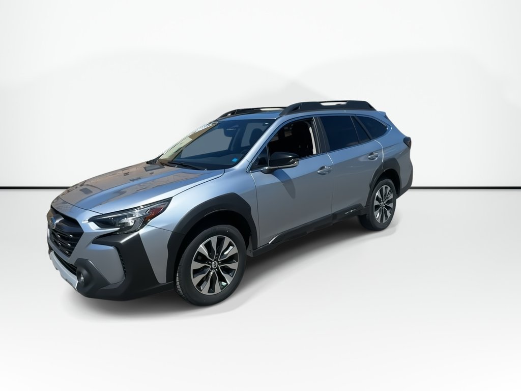 2023 Subaru Outback Limited XT in Saint John, New Brunswick - 4 - w1024h768px