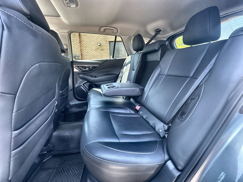 2023 Subaru Outback in Antigonish, Nova Scotia - 33 - w1024h768px