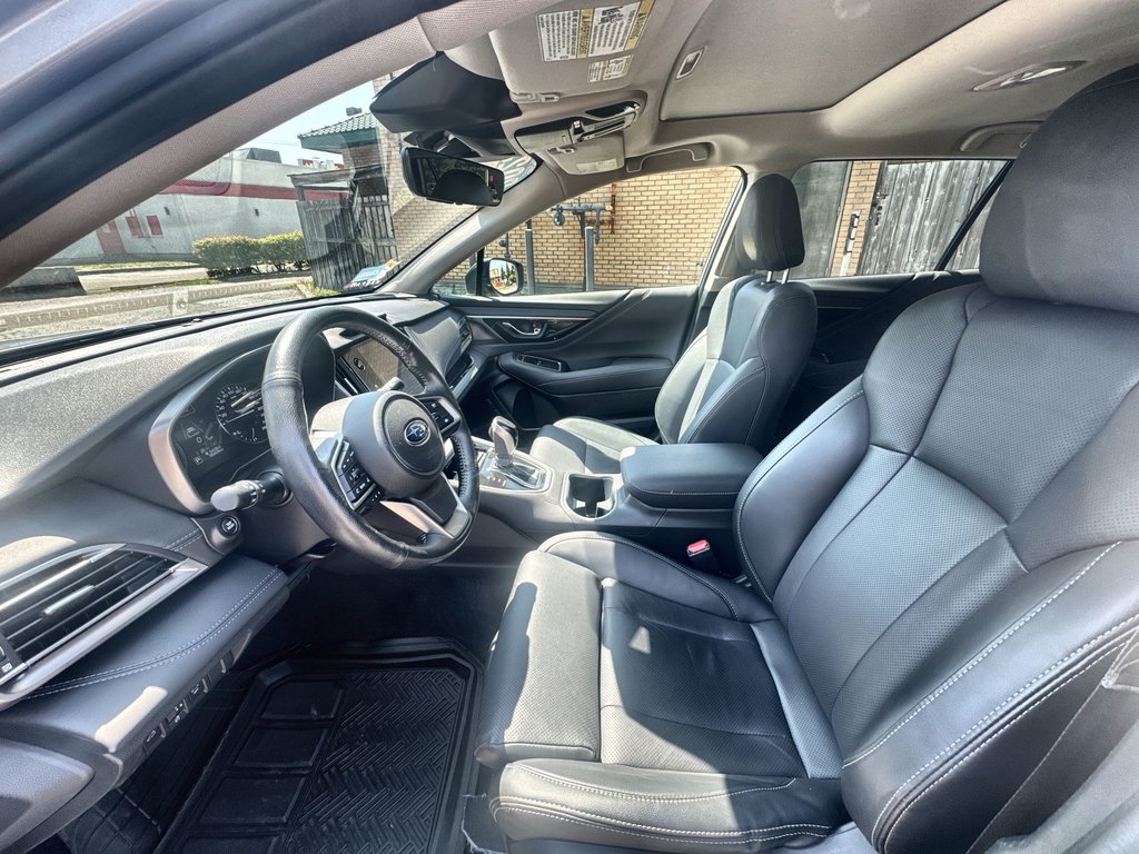 2023 Subaru Outback in Antigonish, Nova Scotia - 13 - w1024h768px