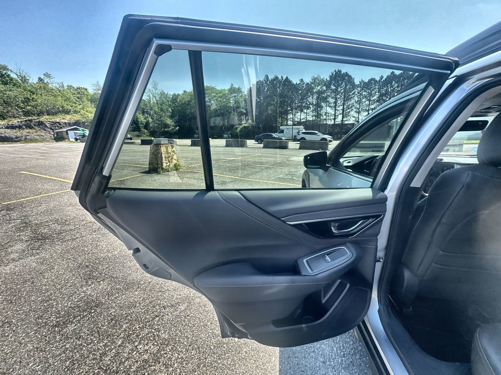 2023 Subaru Outback in Antigonish, Nova Scotia - 35 - w1024h768px