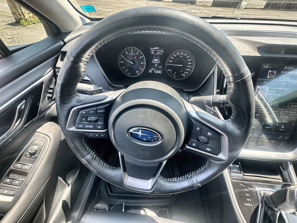 2023 Subaru Outback in Antigonish, Nova Scotia - 19 - w1024h768px