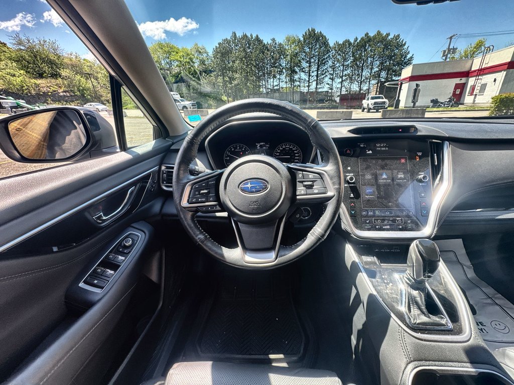 2023 Subaru Outback Limited XT in Saint John, New Brunswick - 12 - w1024h768px