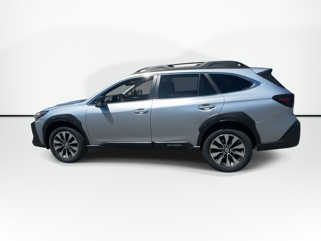 2023 Subaru Outback Limited XT in Saint John, New Brunswick - 5 - w1024h768px