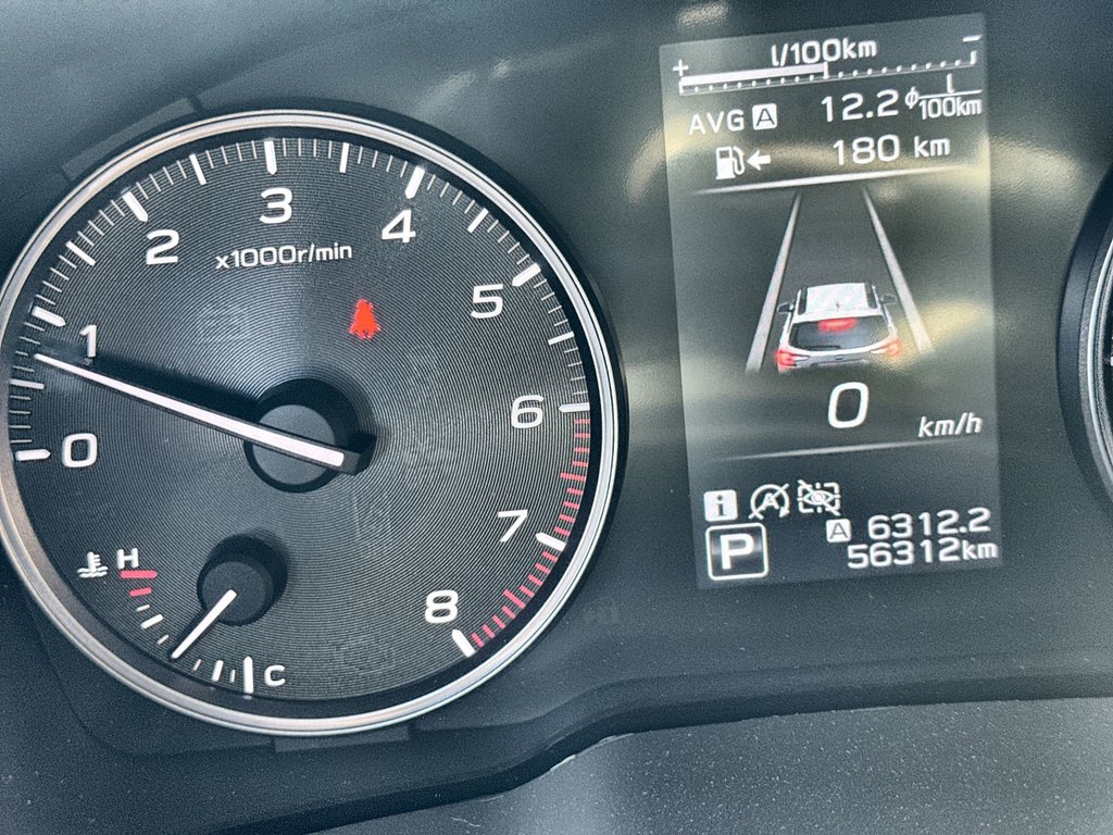 2023 Subaru Outback Limited XT in Saint John, New Brunswick - 31 - w1024h768px