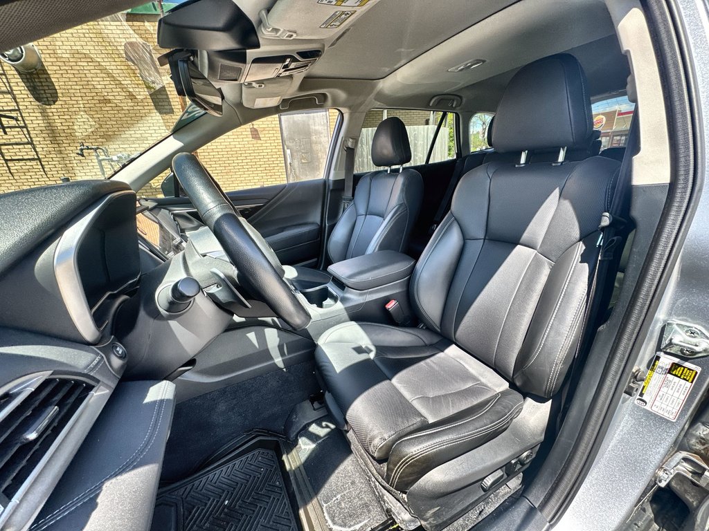 2023 Subaru Outback Limited XT in Saint John, New Brunswick - 11 - w1024h768px