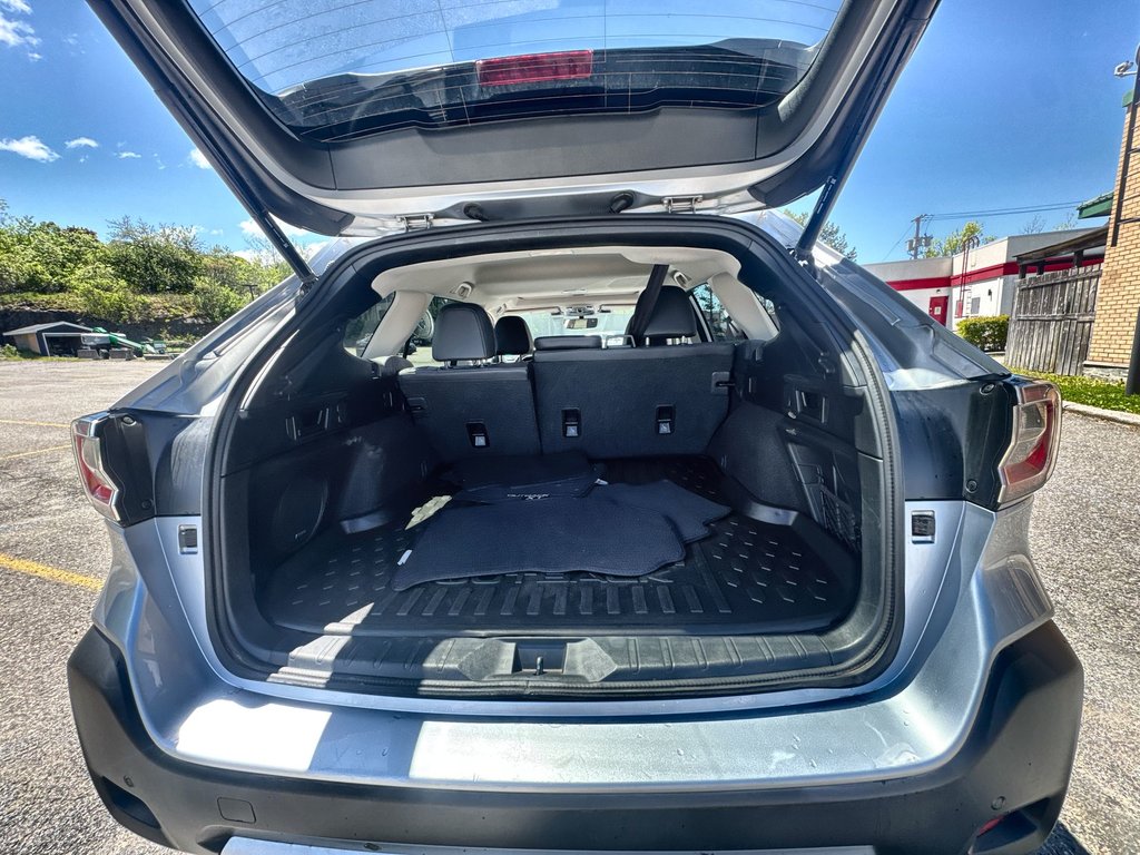 2023 Subaru Outback Limited XT in Saint John, New Brunswick - 36 - w1024h768px