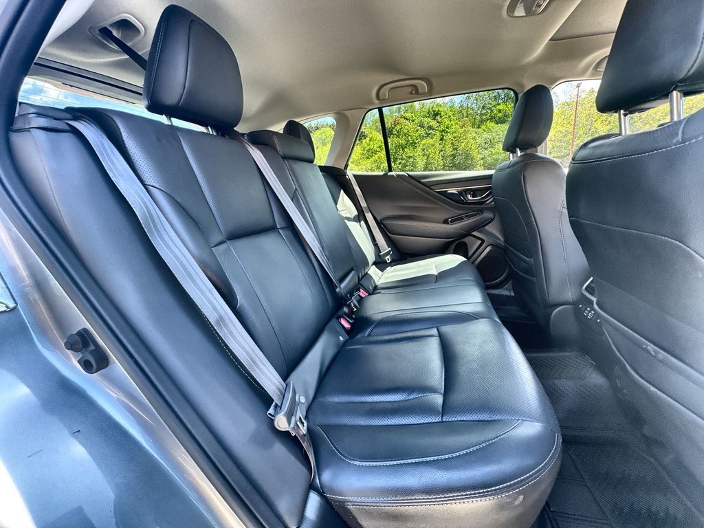 2023 Subaru Outback Limited XT in Saint John, New Brunswick - 39 - w1024h768px