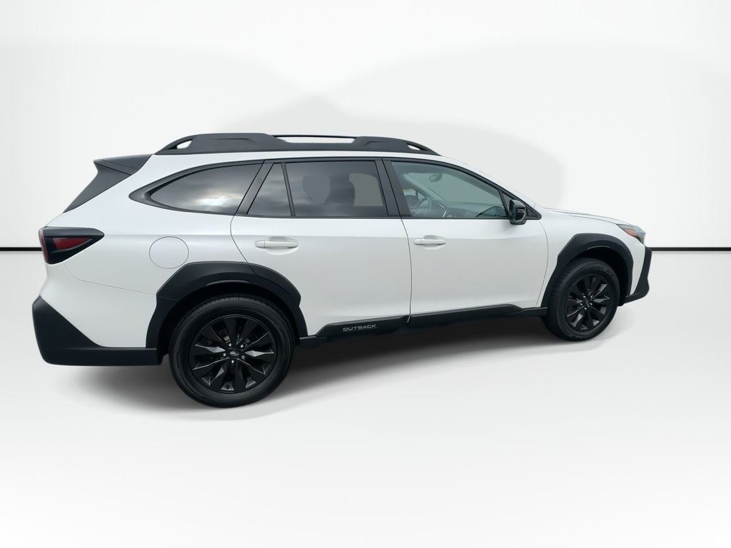 2023 Subaru Outback in Antigonish, Nova Scotia - 9 - w1024h768px