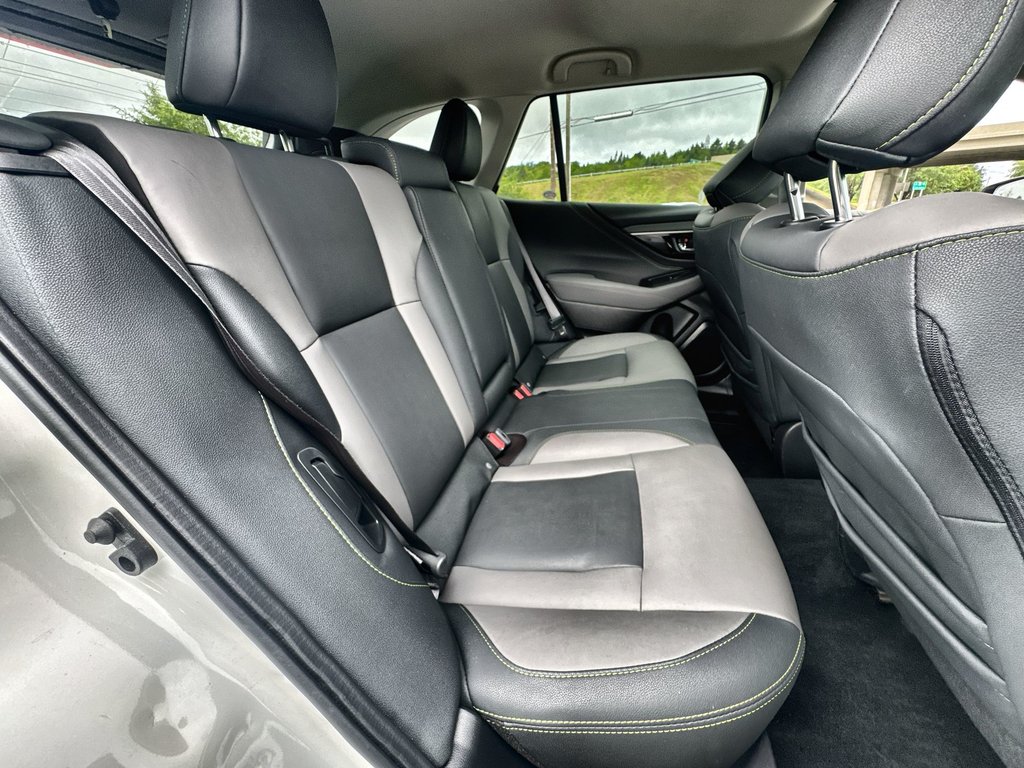 2023 Subaru Outback in Antigonish, Nova Scotia - 39 - w1024h768px