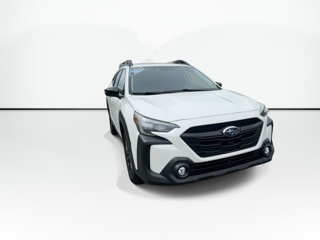 2023 Subaru Outback in Antigonish, Nova Scotia - 3 - w1024h768px