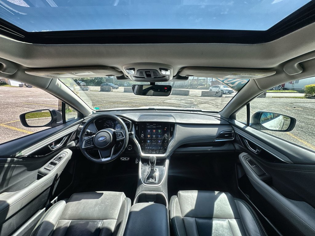 2023 Subaru Outback ONYX | Roof | Cam | USB in Saint John, New Brunswick - 16 - w1024h768px
