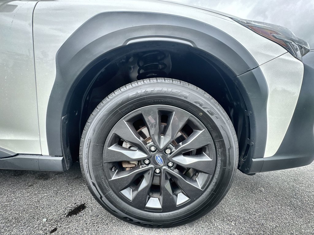 2023 Subaru Outback in Antigonish, Nova Scotia - 10 - w1024h768px