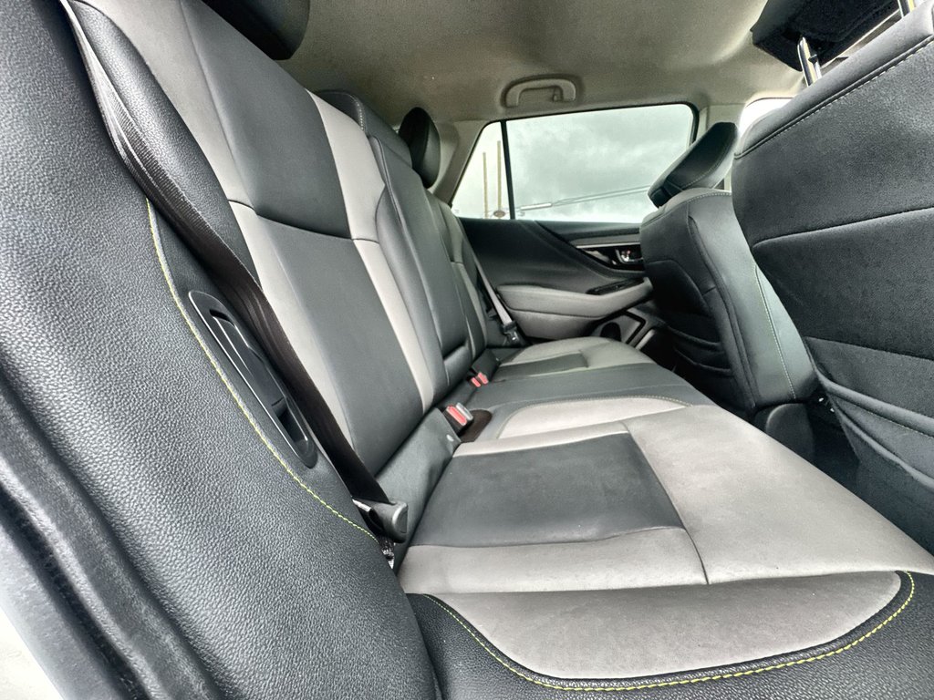 2023 Subaru Outback in Antigonish, Nova Scotia - 40 - w1024h768px
