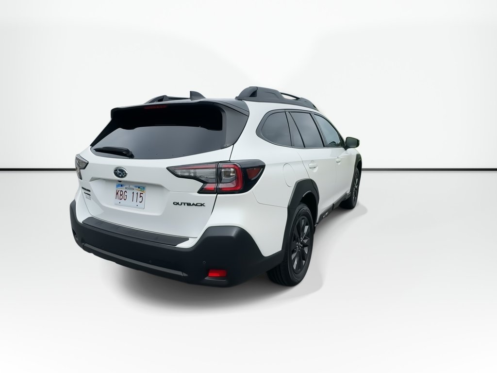2023 Subaru Outback in Antigonish, Nova Scotia - 8 - w1024h768px