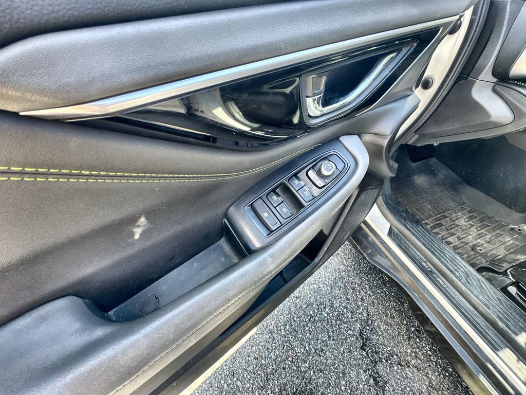 2023 Subaru Outback ONYX | Roof | Cam | USB in Saint John, New Brunswick - 15 - w1024h768px