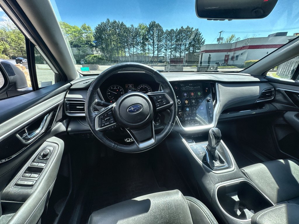 2023 Subaru Outback ONYX | Roof | Cam | USB in Saint John, New Brunswick - 12 - w1024h768px