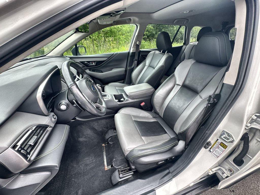 2023 Subaru Outback in Antigonish, Nova Scotia - 11 - w1024h768px