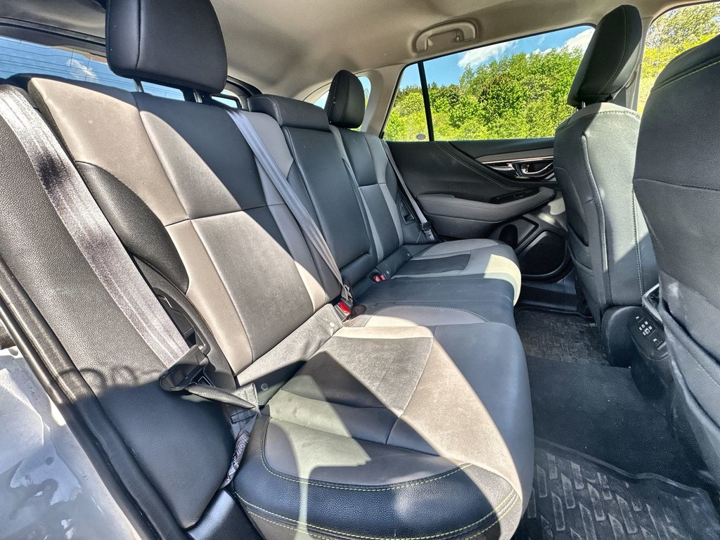 2023 Subaru Outback ONYX | Roof | Cam | USB in Saint John, New Brunswick - 39 - w1024h768px