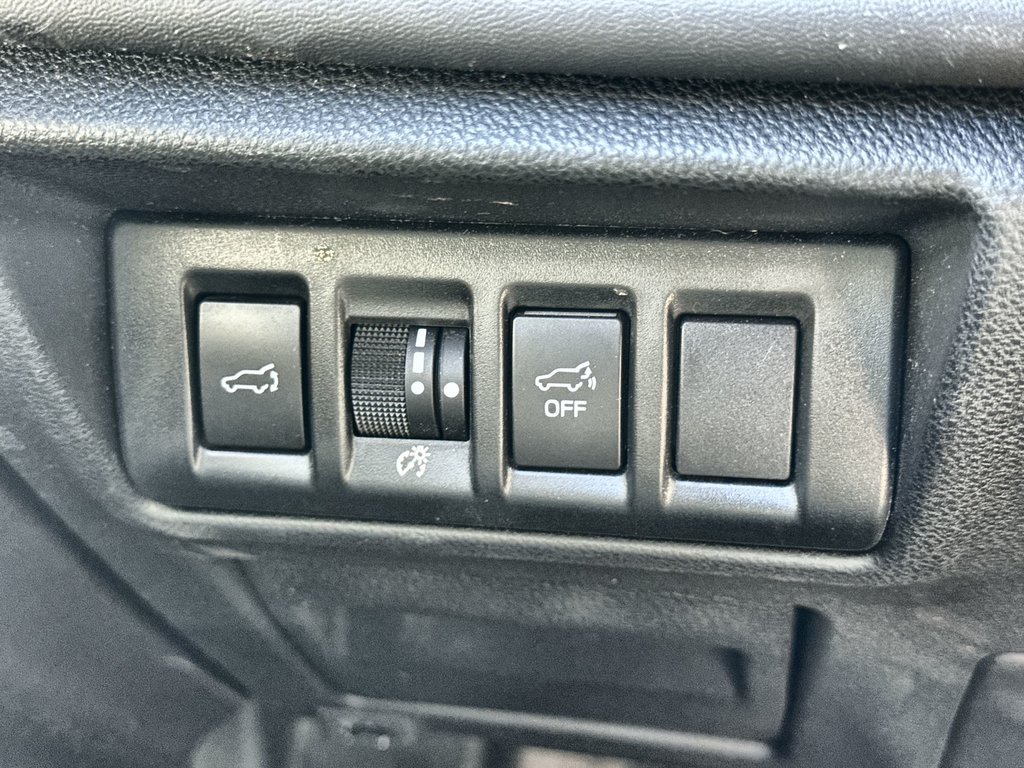 2023 Subaru Outback ONYX | Roof | Cam | USB in Saint John, New Brunswick - 22 - w1024h768px