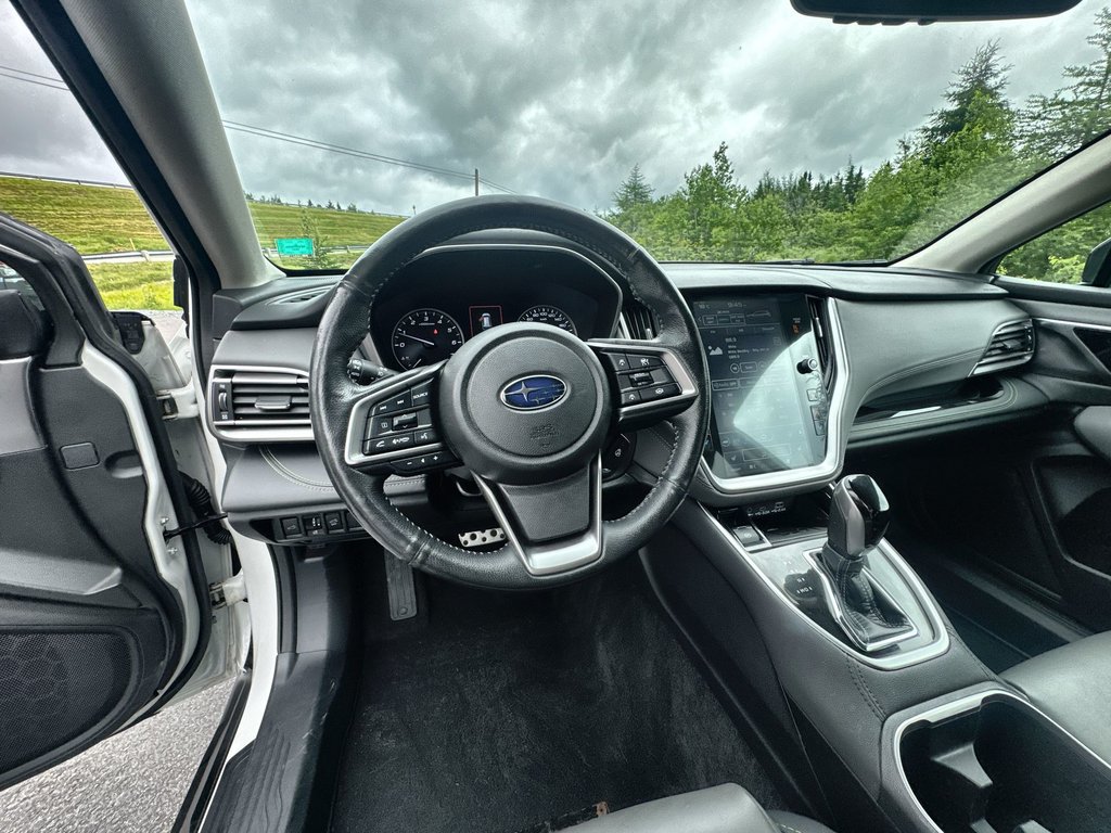 2023 Subaru Outback in Antigonish, Nova Scotia - 12 - w1024h768px