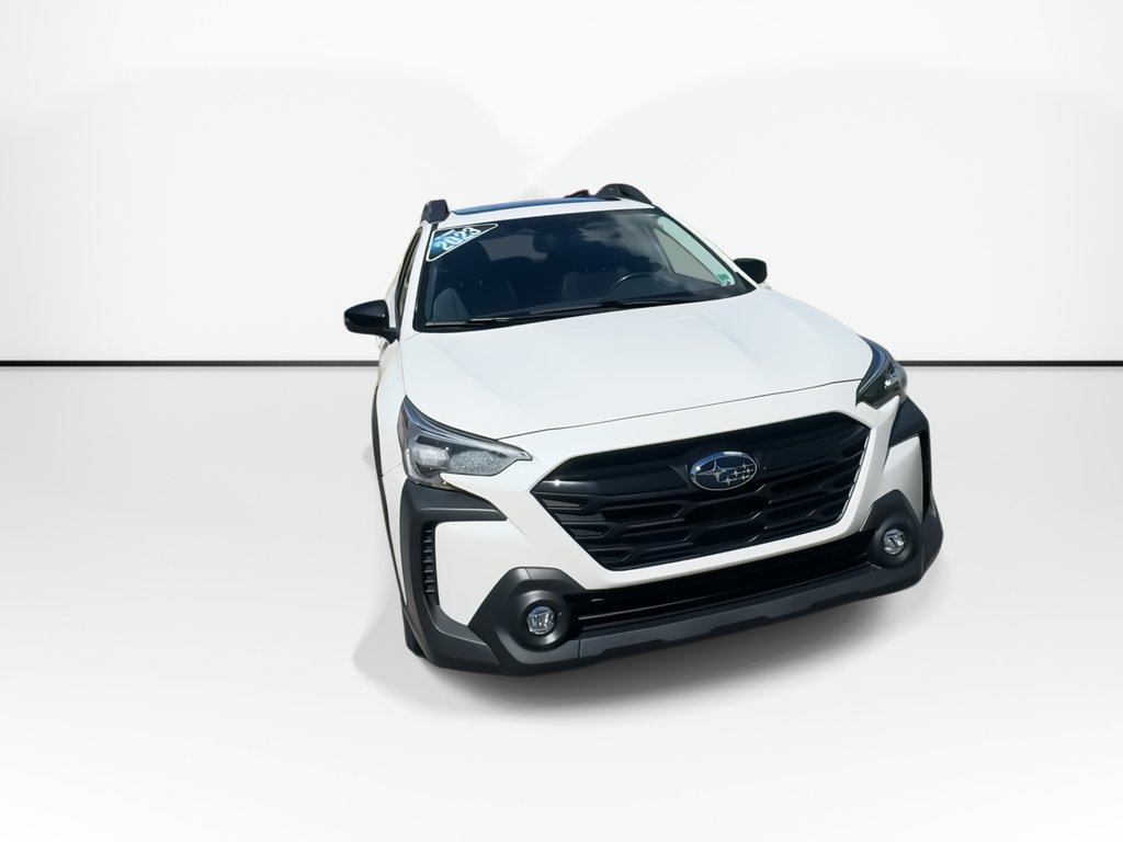 2023 Subaru Outback ONYX | Roof | Cam | USB in Saint John, New Brunswick - 2 - w1024h768px