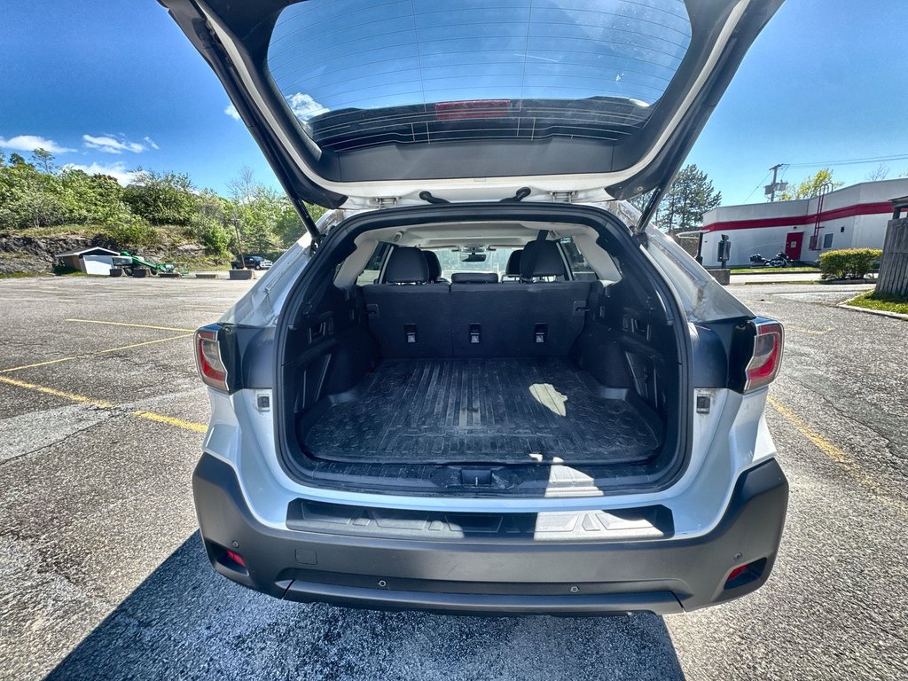 2023 Subaru Outback ONYX | Roof | Cam | USB in Saint John, New Brunswick - 36 - w1024h768px