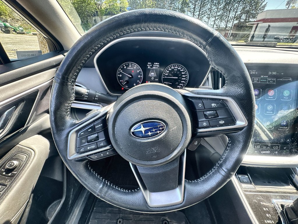 2023 Subaru Outback ONYX | Roof | Cam | USB in Saint John, New Brunswick - 19 - w1024h768px
