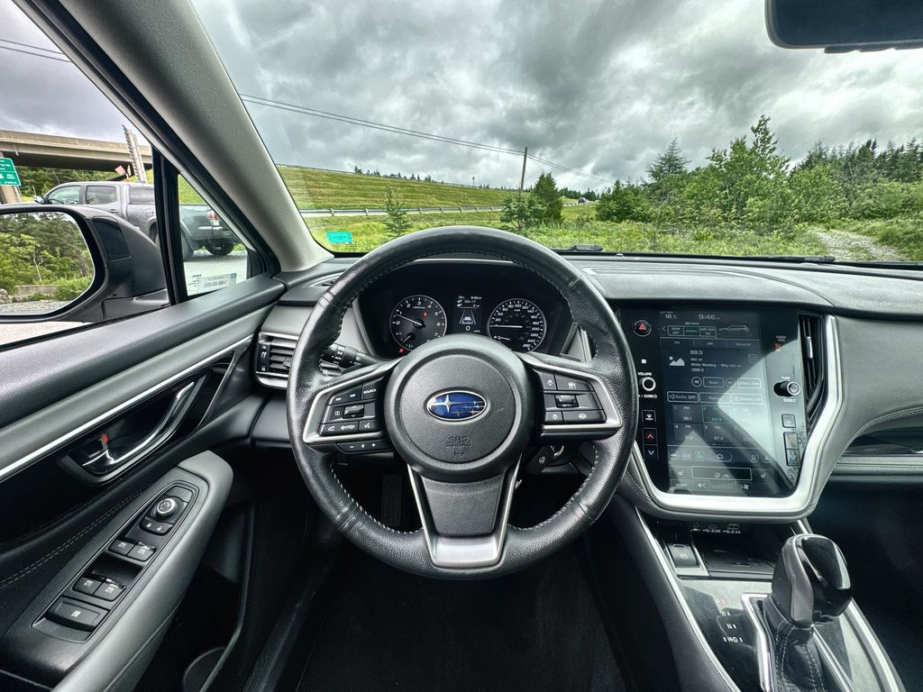 2023 Subaru Outback in Antigonish, Nova Scotia - 17 - w1024h768px