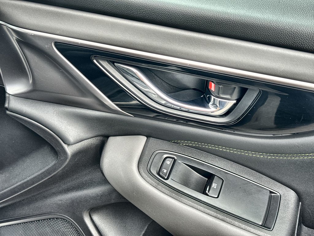 2023 Subaru Outback in Antigonish, Nova Scotia - 46 - w1024h768px