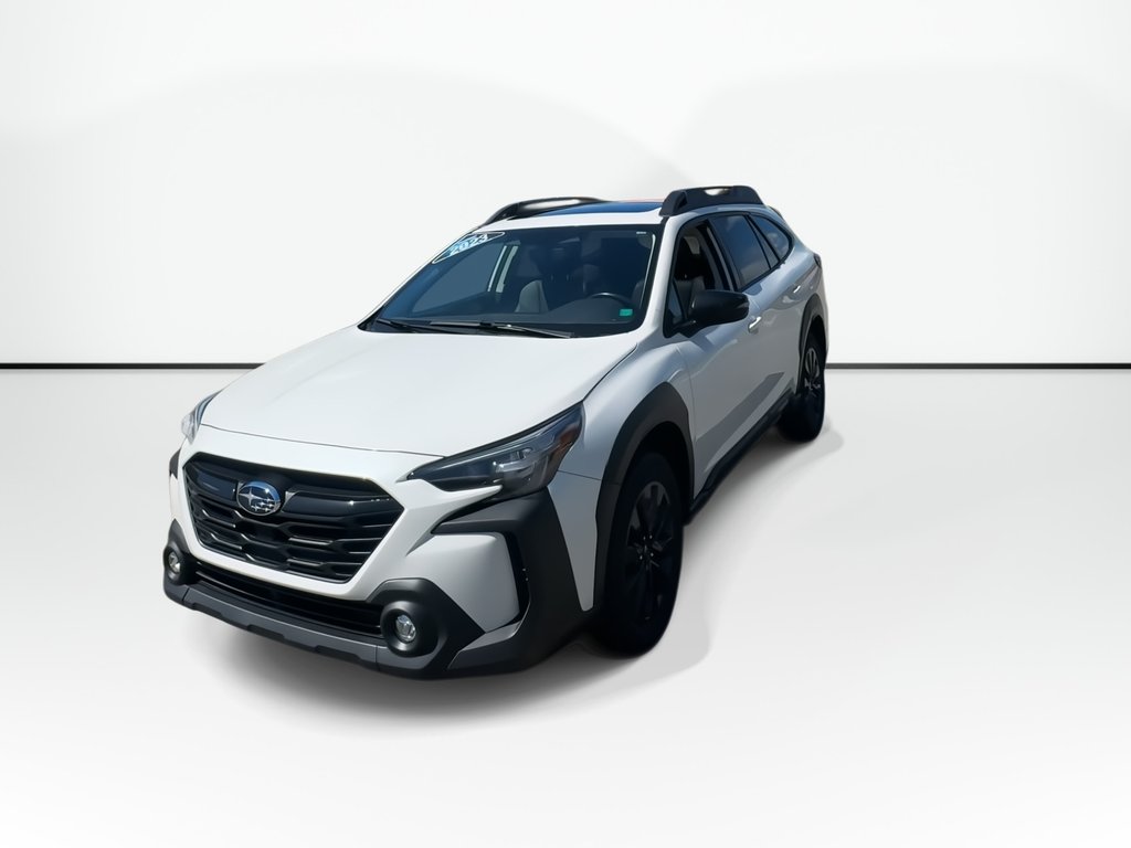 2023 Subaru Outback ONYX | Roof | Cam | USB in Saint John, New Brunswick - 3 - w1024h768px