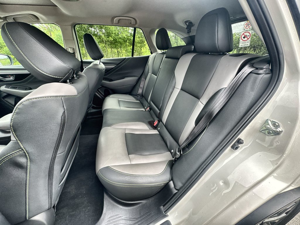 2023 Subaru Outback in Antigonish, Nova Scotia - 32 - w1024h768px