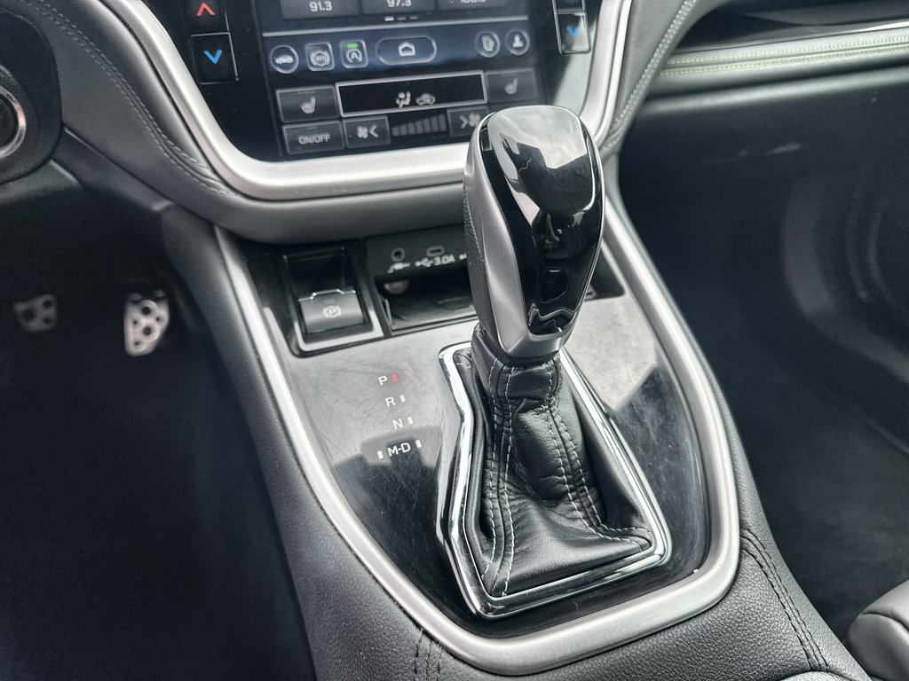 2023 Subaru Outback in Antigonish, Nova Scotia - 29 - w1024h768px