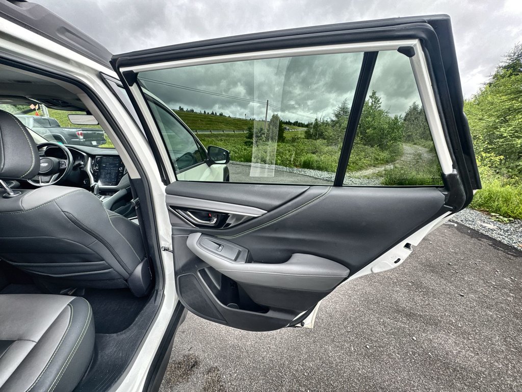 2023 Subaru Outback in Antigonish, Nova Scotia - 41 - w1024h768px