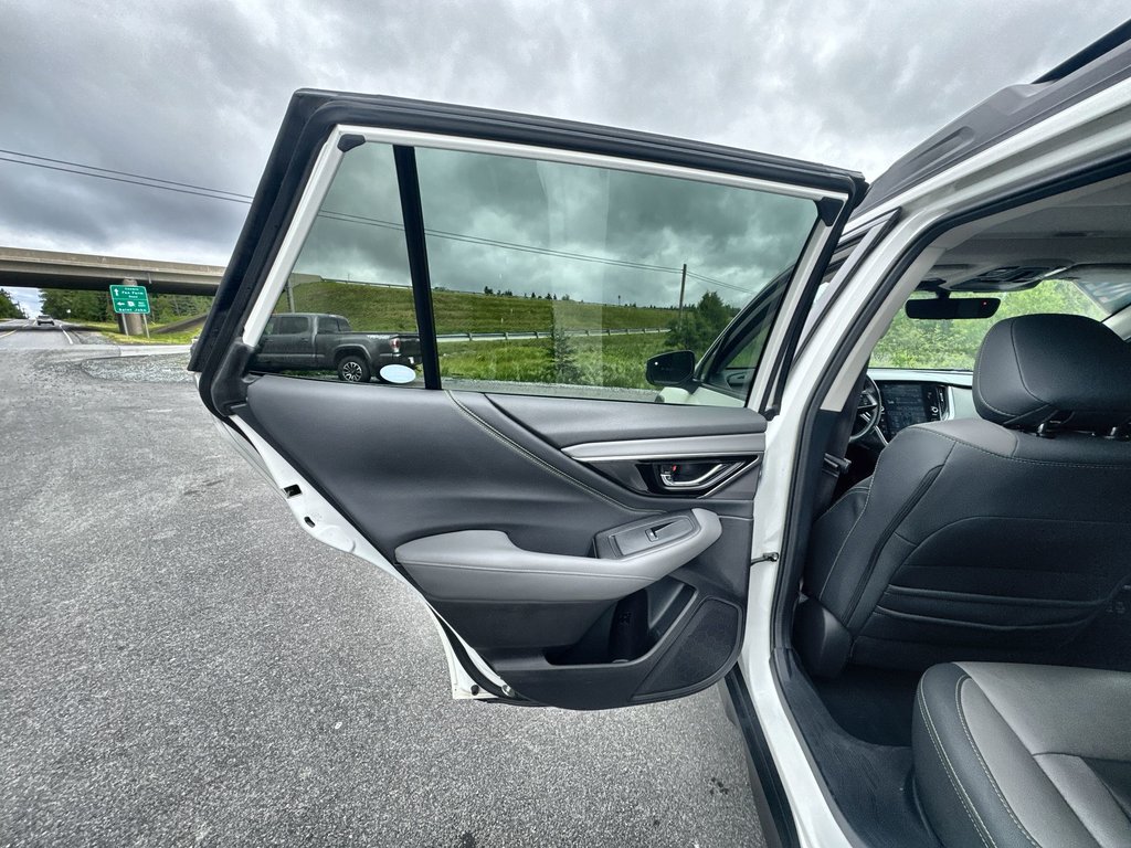 2023 Subaru Outback in Antigonish, Nova Scotia - 35 - w1024h768px