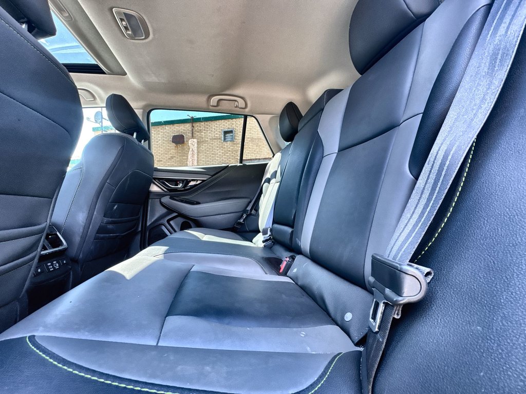 2023 Subaru Outback ONYX | Roof | Cam | USB in Saint John, New Brunswick - 34 - w1024h768px