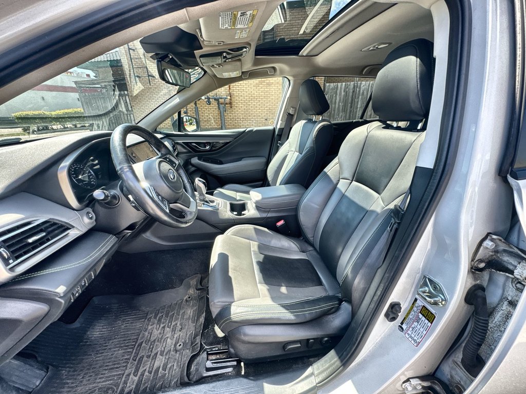 2023 Subaru Outback ONYX | Roof | Cam | USB in Saint John, New Brunswick - 13 - w1024h768px